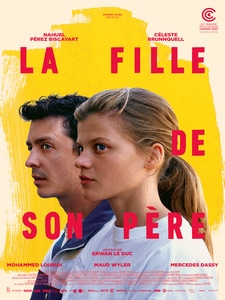 La Fille de son père