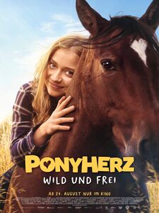 Ponyherz