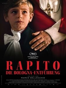Rapito - Die Bologna Entführung