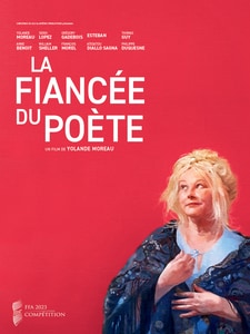La fiancée du poète