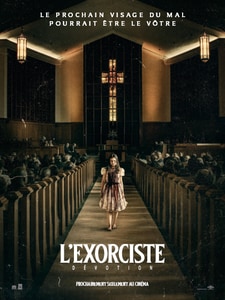 L'exorciste - Dévotion 