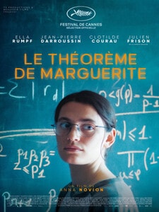 Marguerite's Theorem