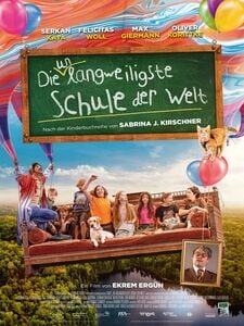 Die unlangweiligste Schule der Welt 