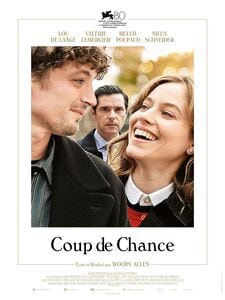 Coup De Chance