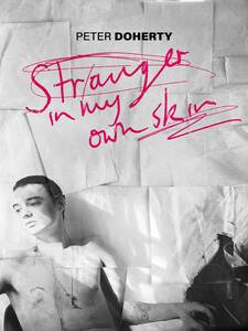 Peter Doherty : Stranger in my own skin