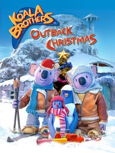 Noël avec les frères Koalas