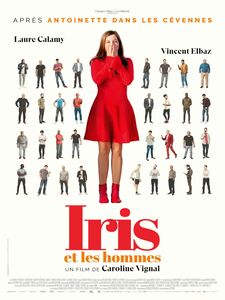 Iris et les hommes