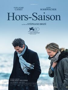 Hors-saison