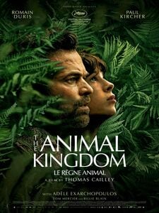 The Animal Kingdom