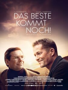 Das Beste kommt noch!