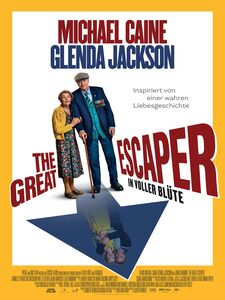 The Great Escaper