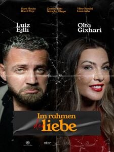 Within Love / Në kuadër të dashurisë