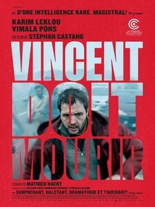 Vincent Must Die