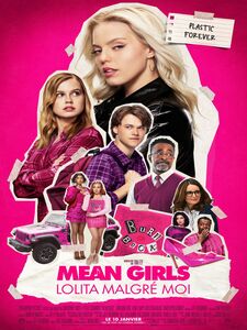 Mean Girls - Lolita malgré moi