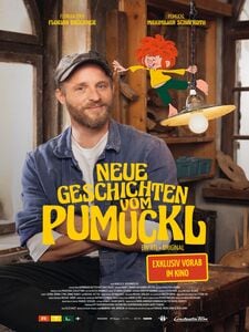 Neue Geschichten vom Pumuckl