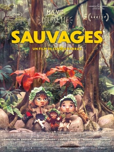 Sauvages