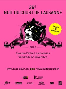 NDC 2023: Best of Très Court