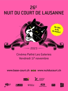 NDC 2023: Un Heureux Evènement