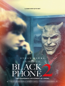 Black Phone 2
