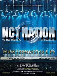 NCT NATION: To The World in Cinemas