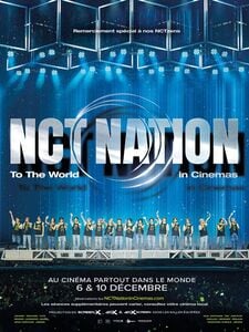 NCT NATION: To The World in Cinemas