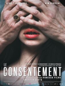 Le Consentement