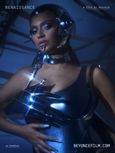 RENAISSANCE: A FILM BY BEYONCÉ