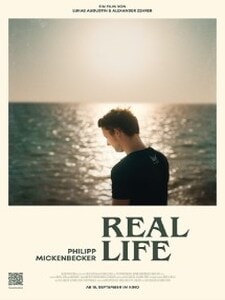 Philipp Mickenbecker - Real Life