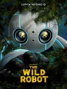 The Wild Robot