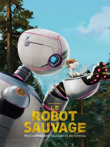 The Wild Robot