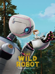 The Wild Robot