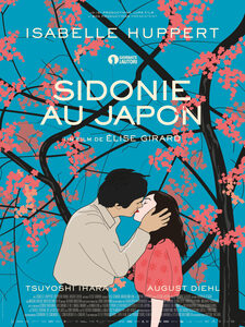 Sidonie au Japon