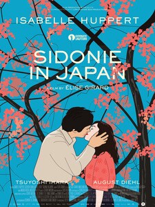Sidonie in Japan