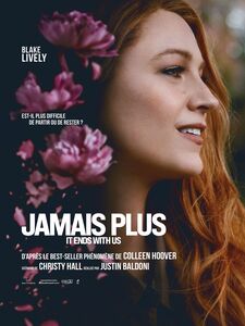 Jamais plus - It Ends with Us