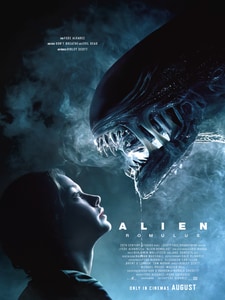 Alien : Romulus