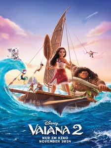 Vaiana 2