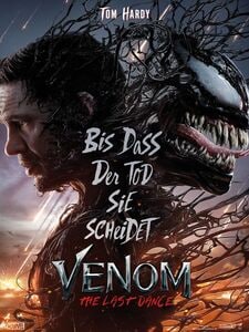 Venom: The Last Dance