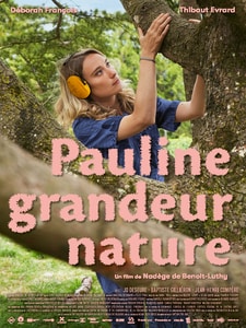 Pauline grandeur nature