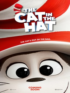 The Cat in the Hat