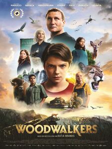 Woodwalkers