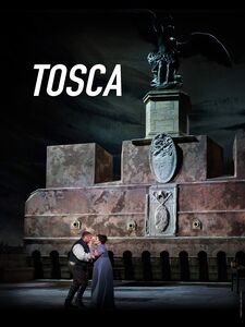 Tosca (Metropolitan Opera)