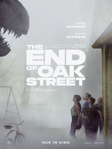 The End of Oak Street