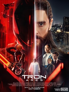 Tron: Ares