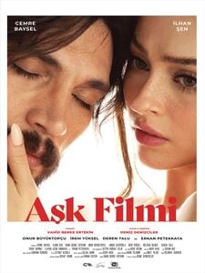 Aşk Filmi