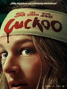 Cuckoo