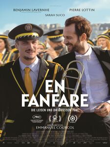 En fanfare