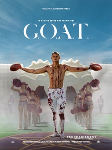 G.O.A.T.
