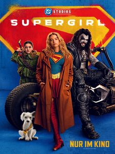Supergirl