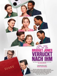 Bridget Jones - Verrückt nach Ihm