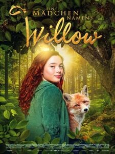 Ein Mädchen namens Willow